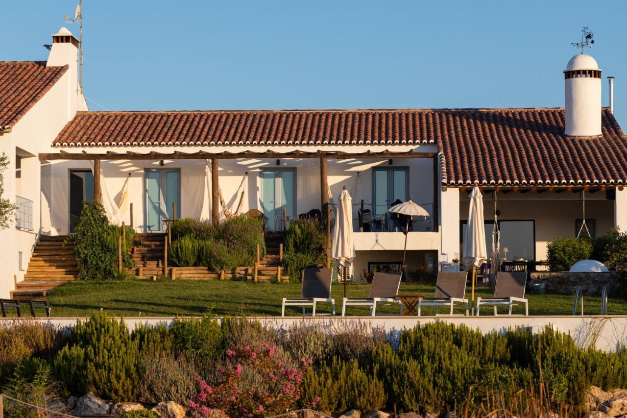 Monte Da Estrela - Country House & Spa Moura Eksteriør billede
