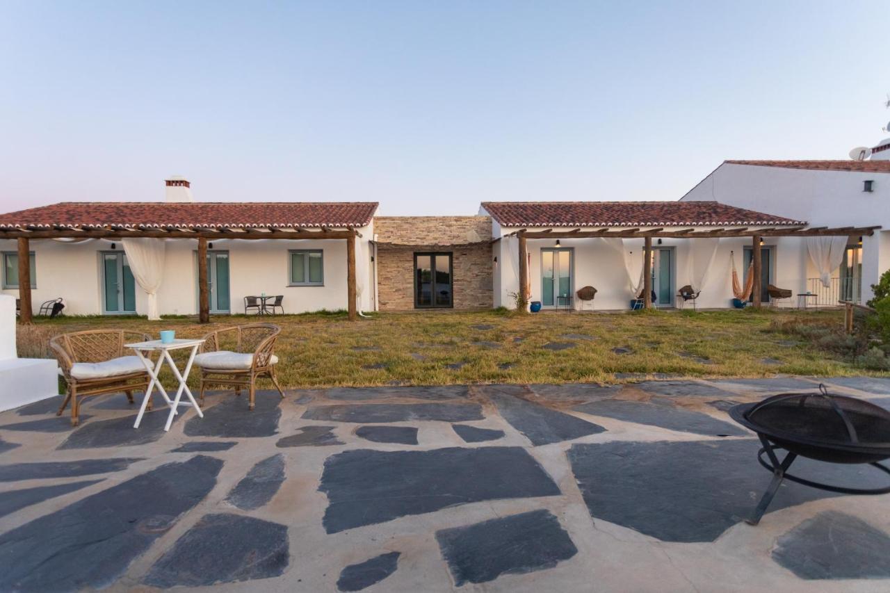 Monte Da Estrela - Country House & Spa Moura Eksteriør billede