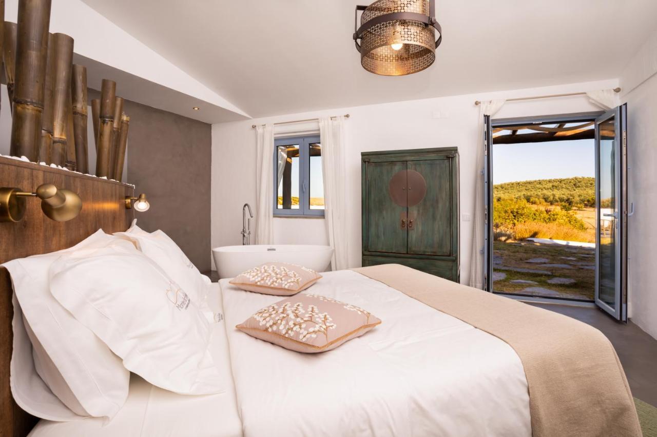 Monte Da Estrela - Country House & Spa Moura Eksteriør billede